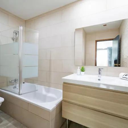 In Ibiza Town With Private Pool, Sleeps 10 Villa San Rafael De Sa Creu
